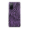 Kenzo Purple - Samsung S20 FE