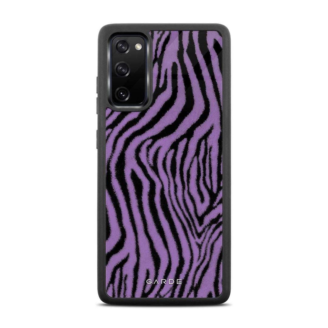 Kenzo Purple - Samsung S20 FE