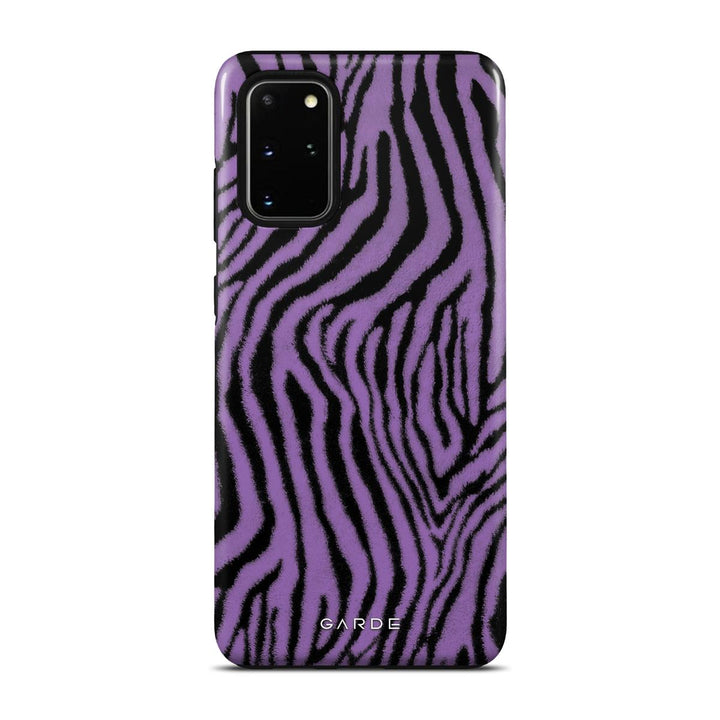 Kenzo Purple - Samsung S20 Plus