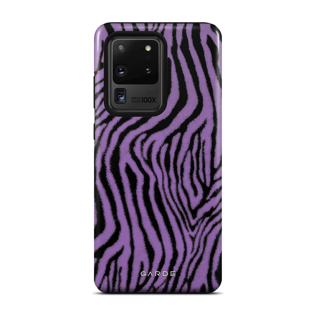 Kenzo Purple - Samsung S20 Ultra