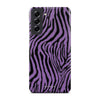 Kenzo Purple - Samsung S21 FE
