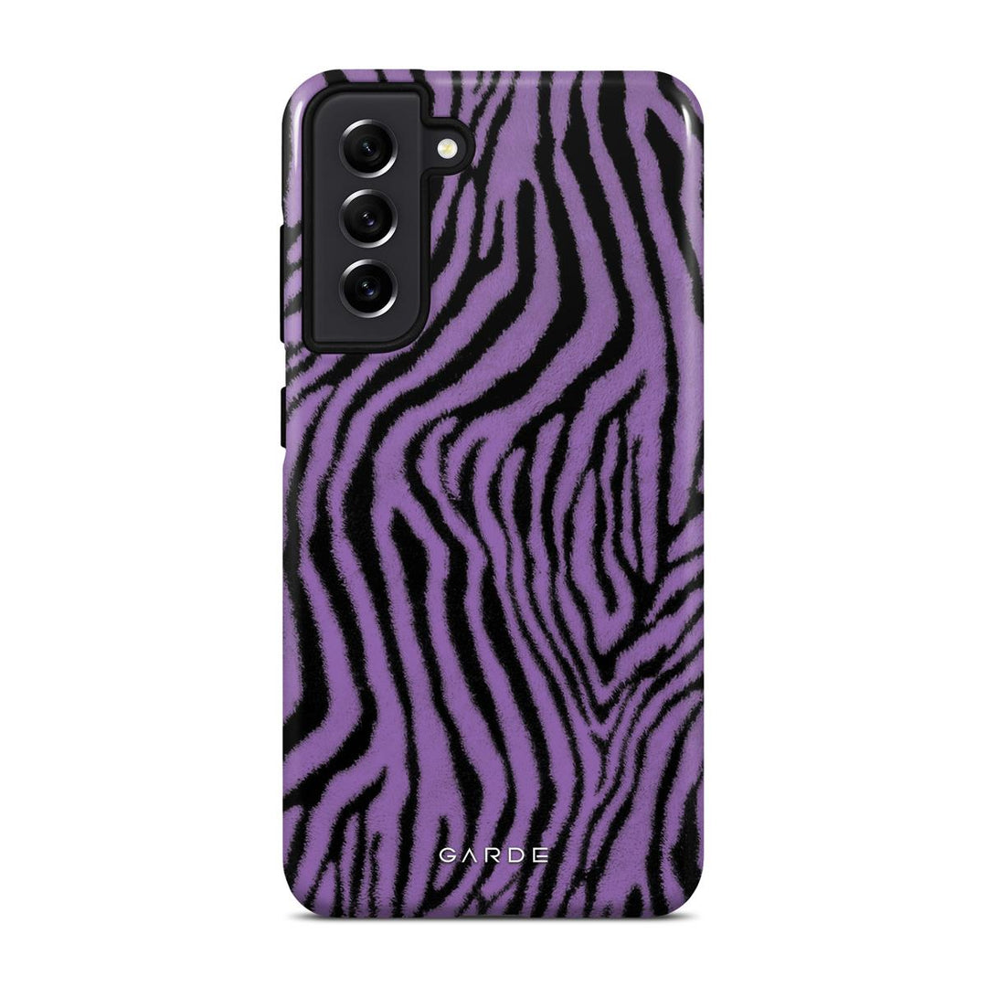 Kenzo Purple - Samsung S21 FE
