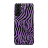Kenzo Purple - Samsung S21 Plus