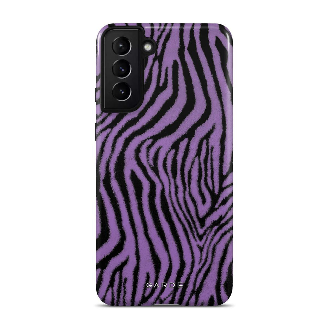 Kenzo Purple - Samsung S21 Plus