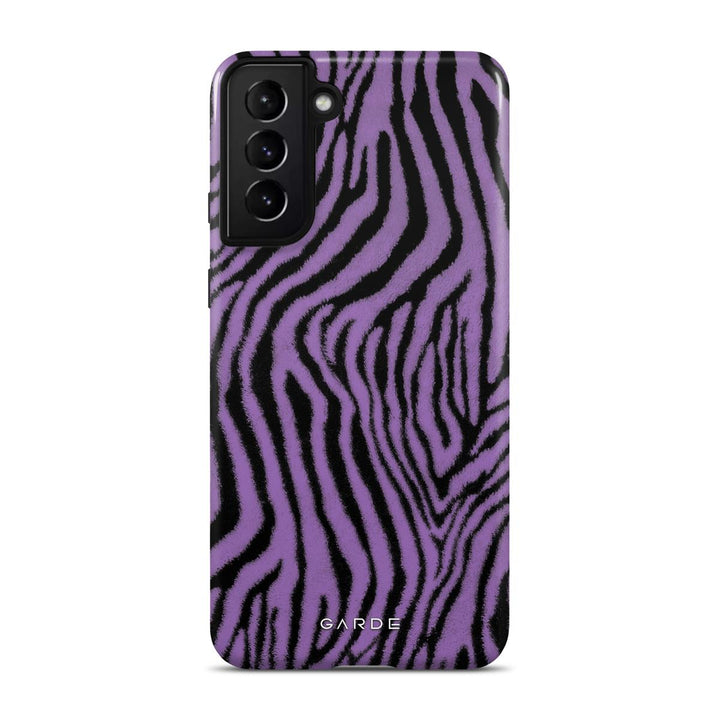 Kenzo Purple - Samsung S21 Plus