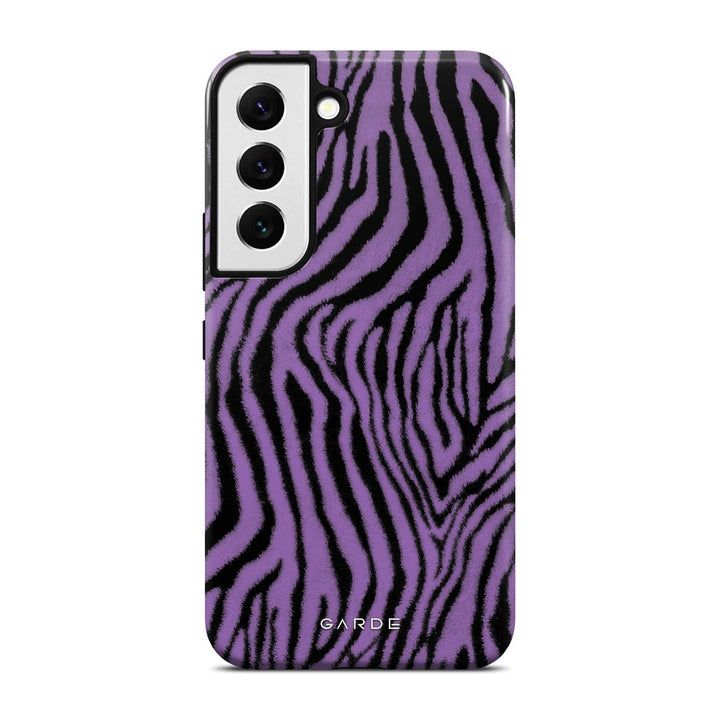 Kenzo Purple - Samsung S22