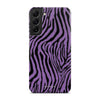 Kenzo Purple - Samsung S22 Plus