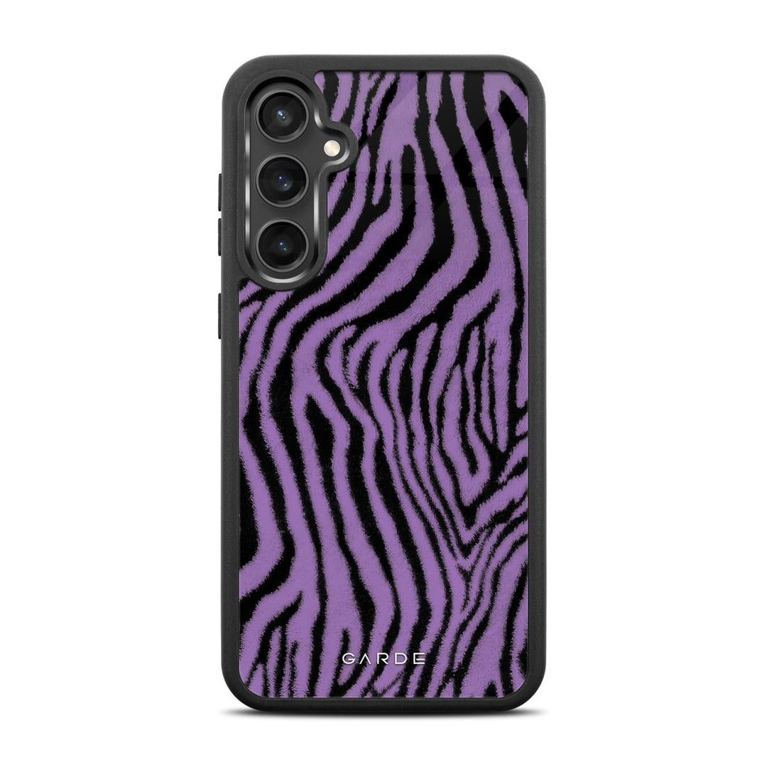 Kenzo Purple - Samsung S23 FE