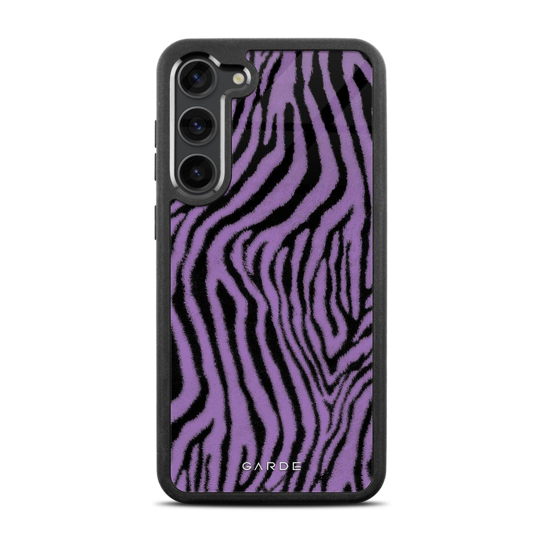 Kenzo Purple - Samsung S23 Plus