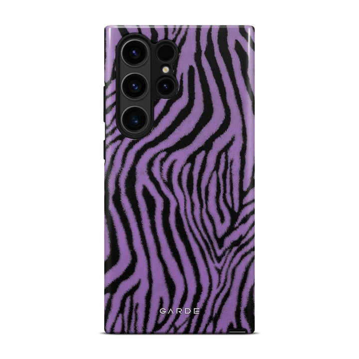 Kenzo Purple - Samsung S23 Ultra