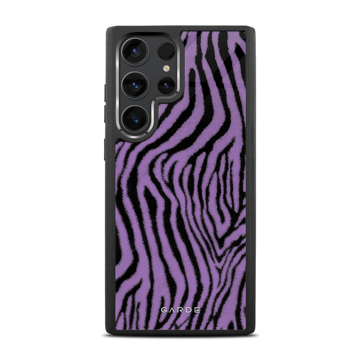 Kenzo Purple - Samsung S23 Ultra