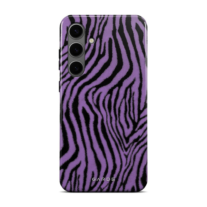 Kenzo Purple - Samsung S24 Plus