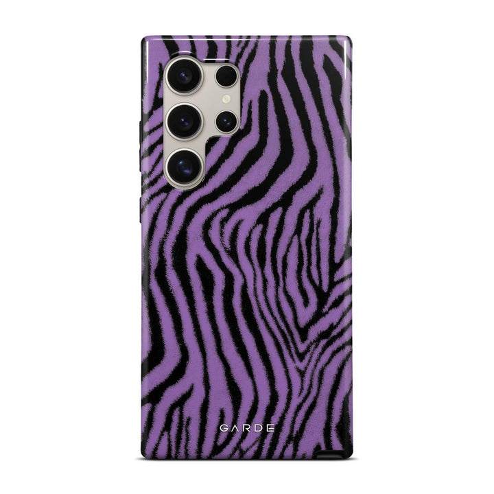 Kenzo Purple - Samsung S24 Ultra
