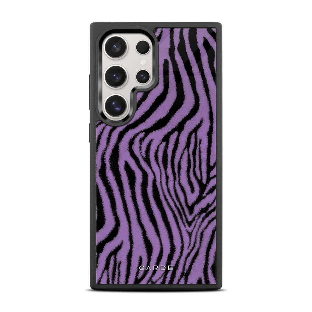 Kenzo Purple - Samsung S24 Ultra