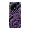 Kenzo Purple - Xiaomi 13 Pro