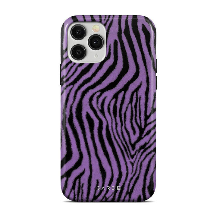 Kenzo Purple - iPhone 11 Pro