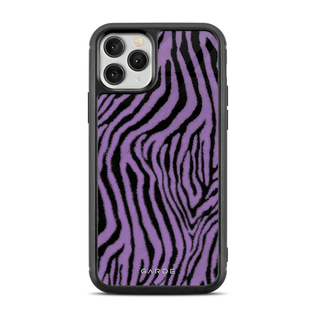 Kenzo Purple - iPhone 11 Pro