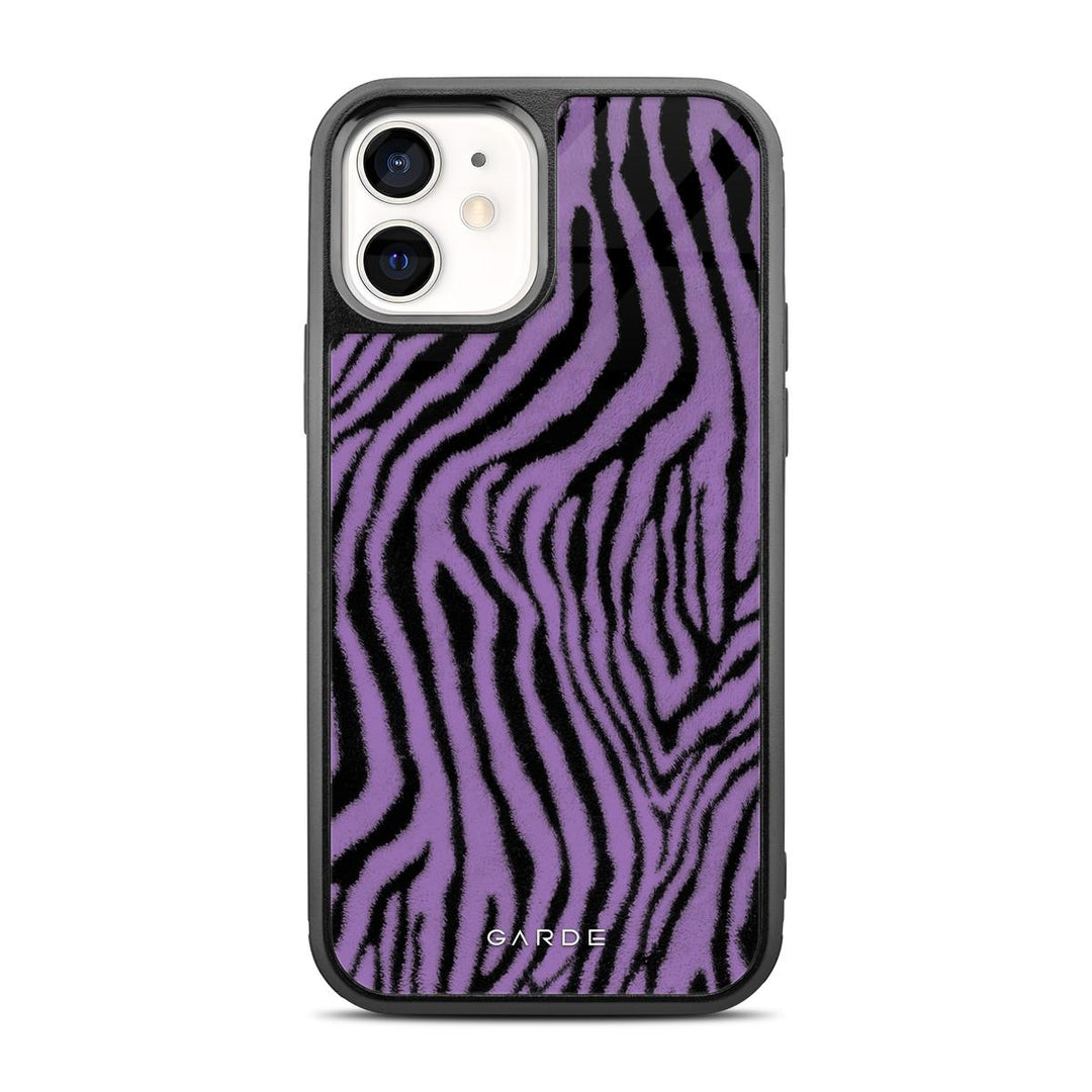 Kenzo Purple - iPhone 12