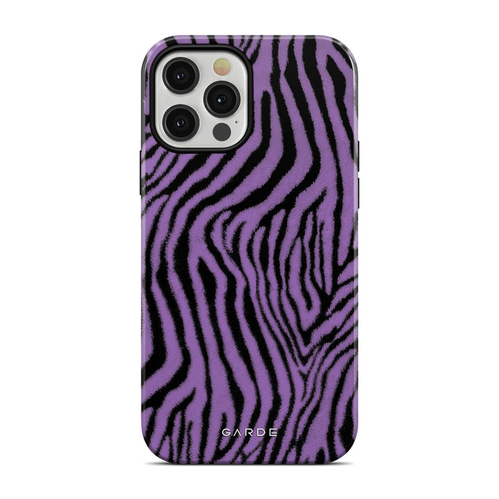 Kenzo Purple - iPhone 12 Pro