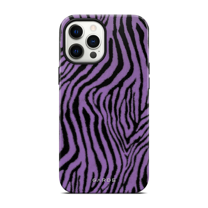 Kenzo Purple - iPhone 12 Pro Max