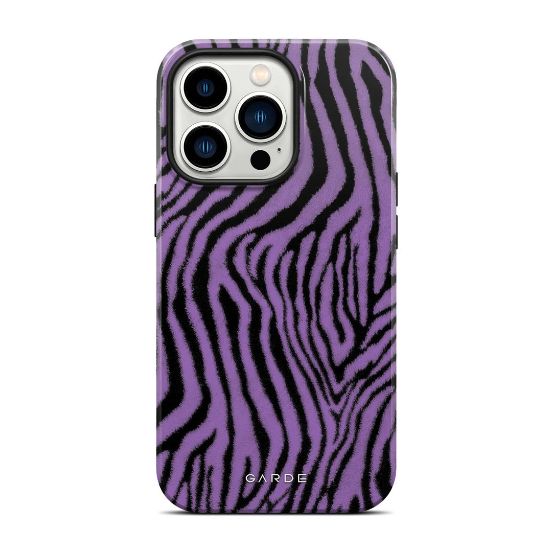 Kenzo Purple - iPhone 13 Pro
