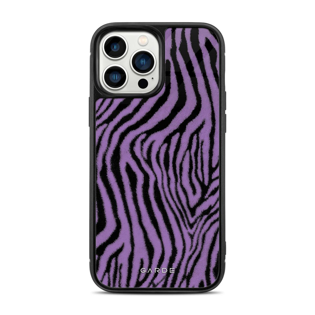 Kenzo Purple - iPhone 13 Pro Max