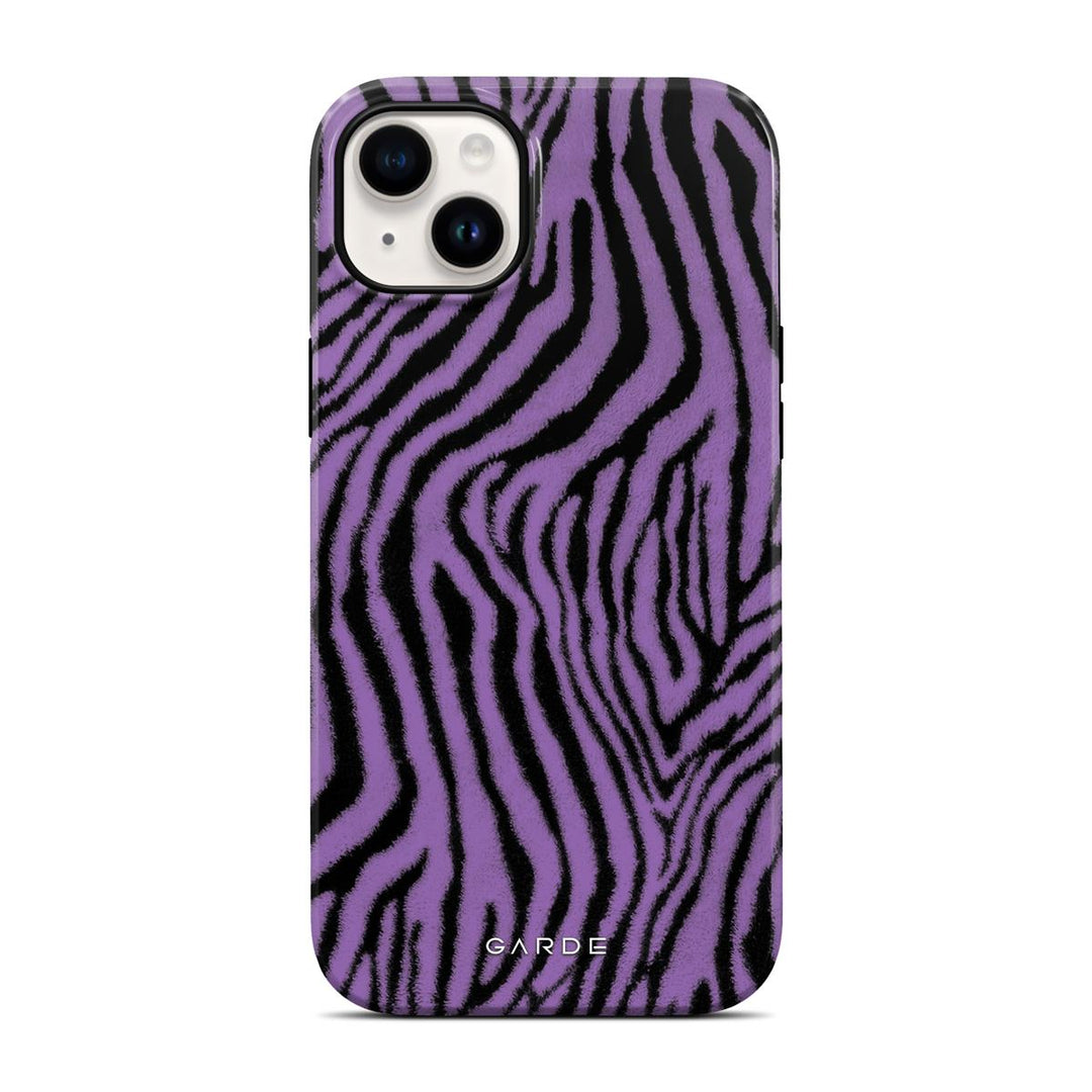 Kenzo Purple - iPhone 14 Plus