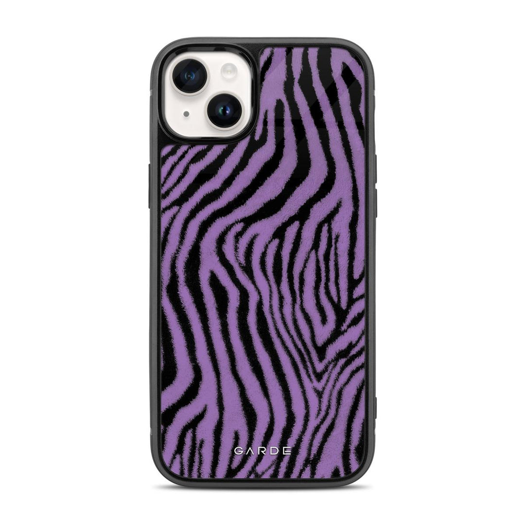 Kenzo Purple - iPhone 14 Plus