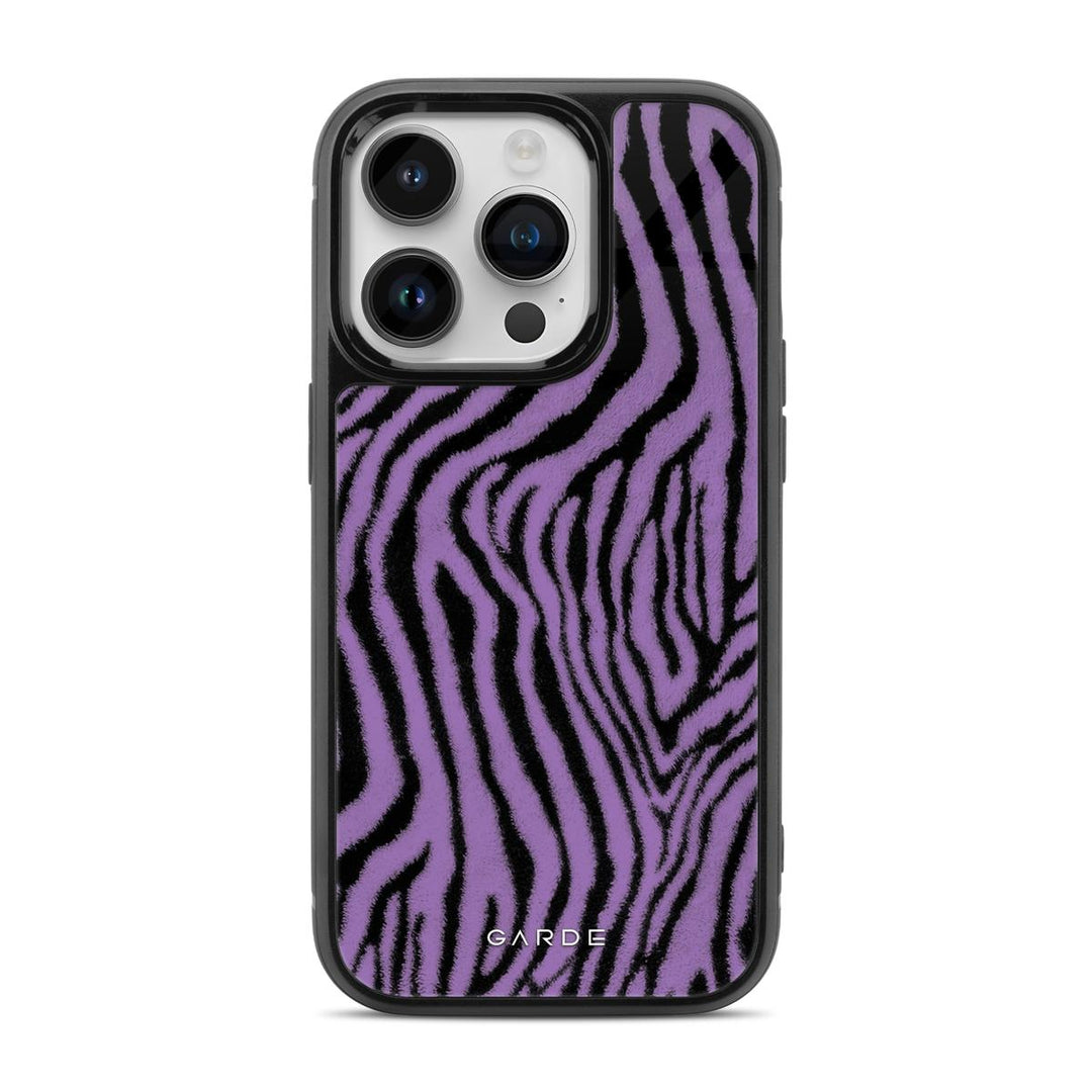 Kenzo Purple - iPhone 14 Pro