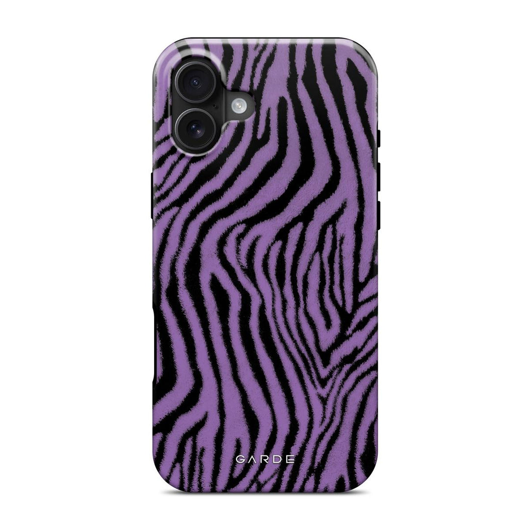 Kenzo Purple - iPhone 16 Plus