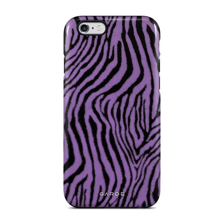 Kenzo Purple - iPhone 6 / 6s