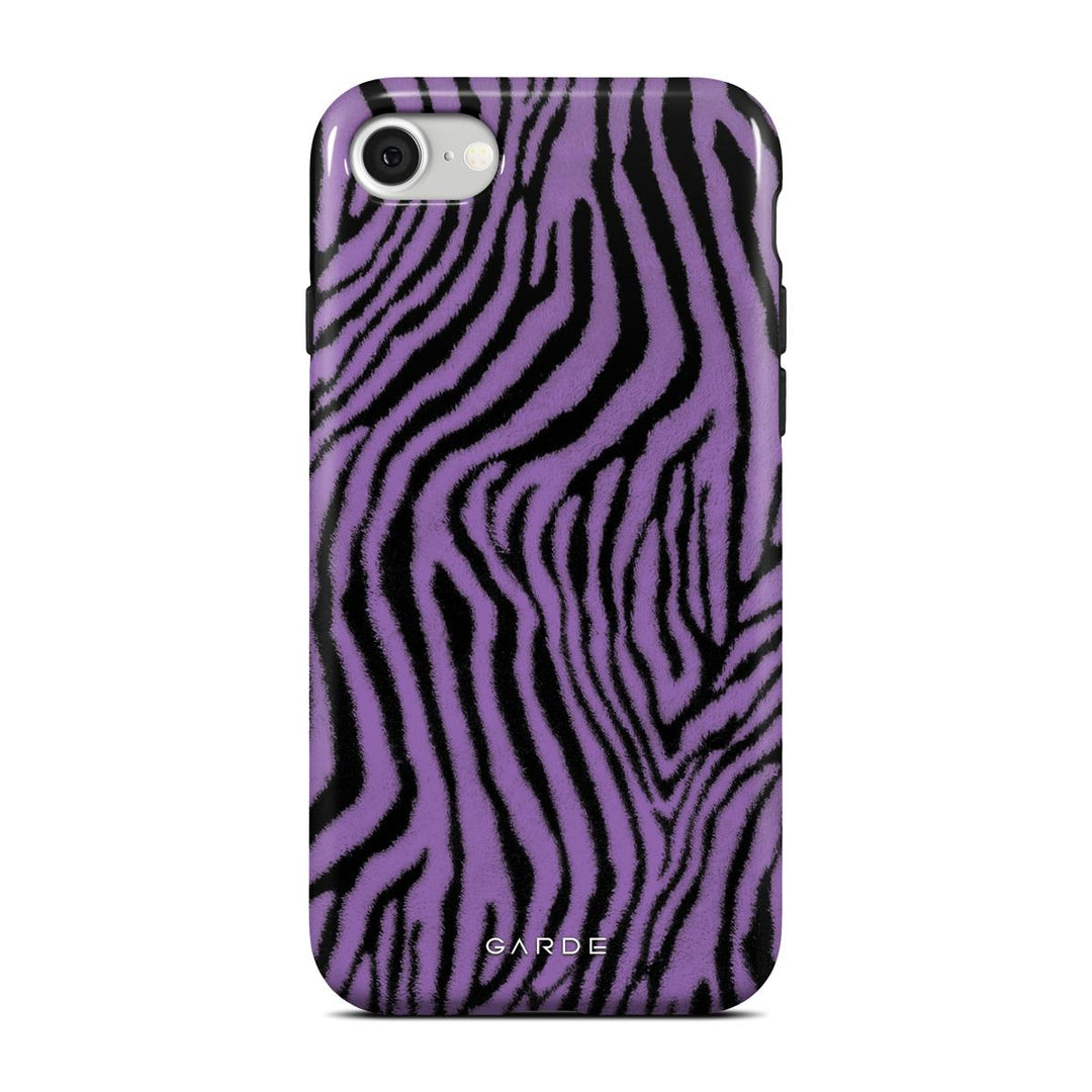 Kenzo Purple - iPhone 7 / 8