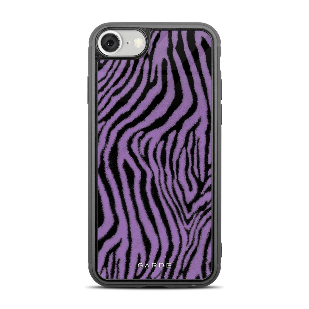 Kenzo Purple - iPhone 7 / 8