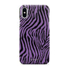 Kenzo Purple - iPhone X / Xs