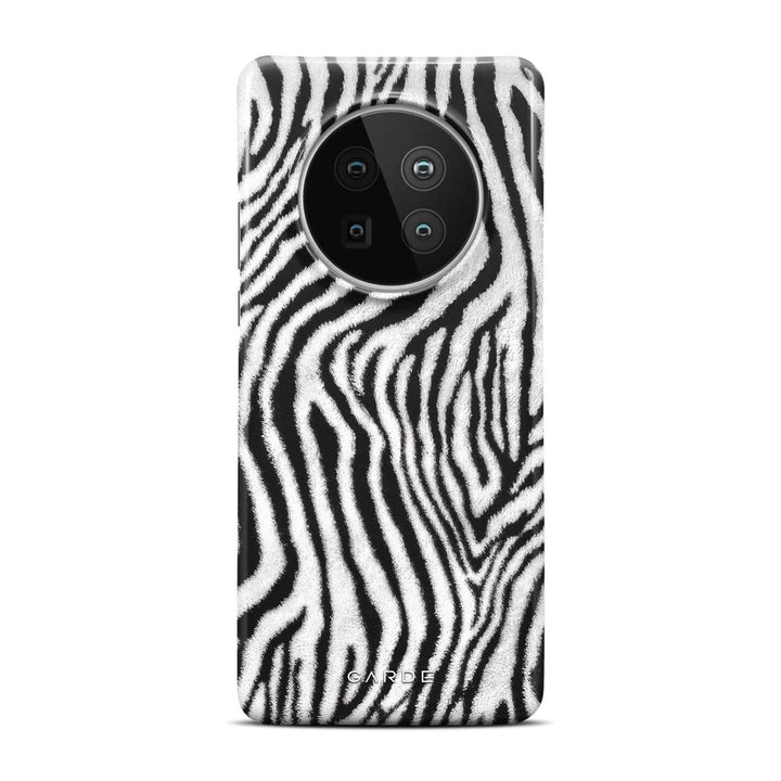 Kenzo White Huawei Mate 40 Back Cover - Custom Printed Phone Case by Garde
