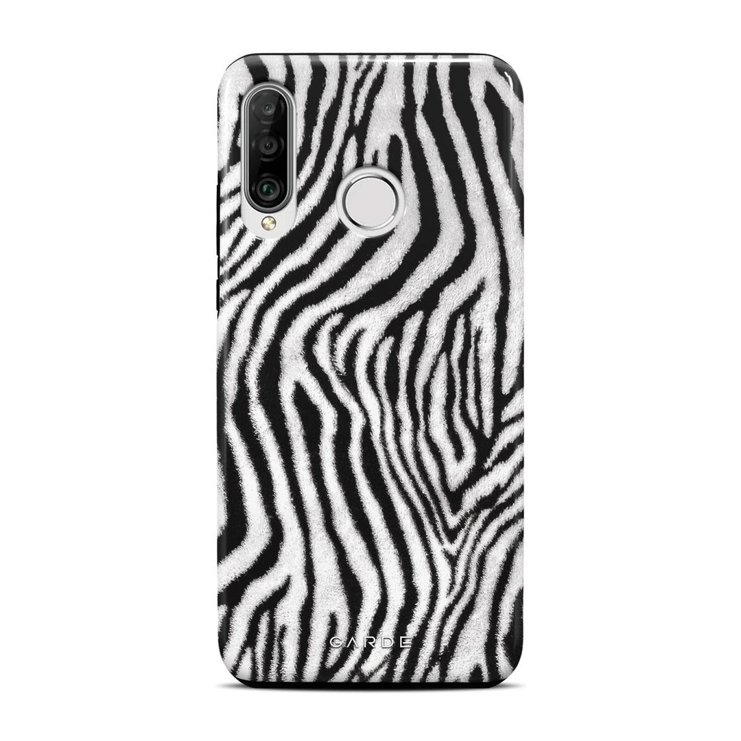 Kenzo White - Huawei P30 Lite