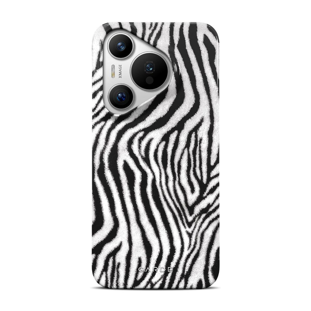 Kenzo White Huawei P70 Back Cover - Custom Printed Phone Case by Garde
