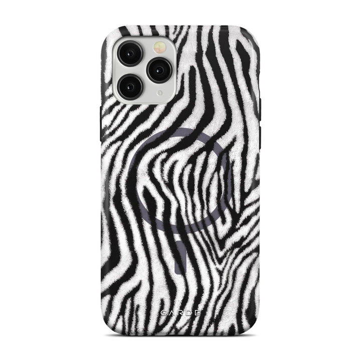 Kenzo White - iPhone 11 Pro