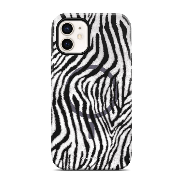Kenzo White - iPhone 12 Mini