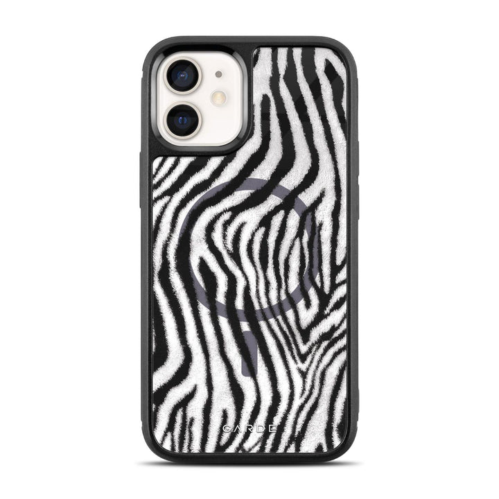 Kenzo White - iPhone 12 Mini