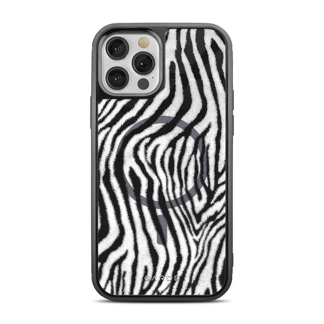 Kenzo White - iPhone 12 Pro