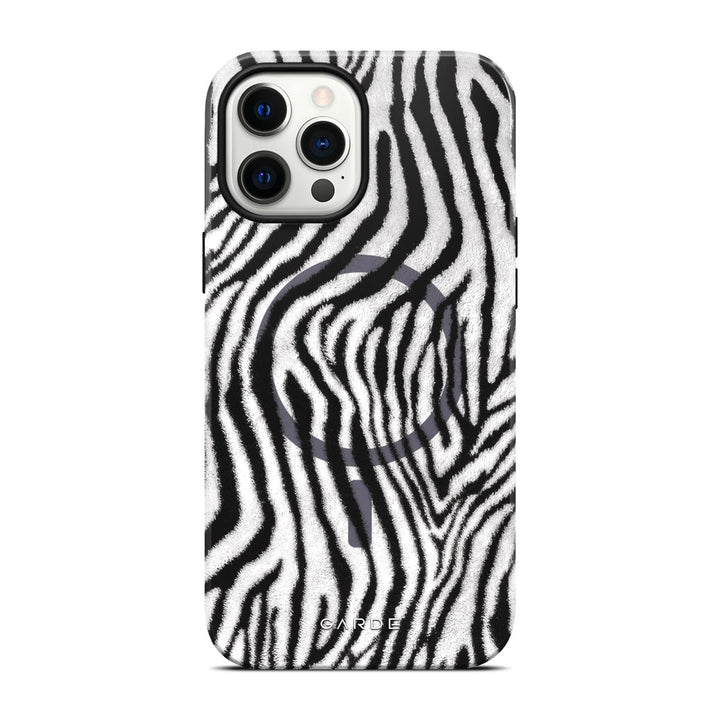 Kenzo White - iPhone 12 Pro Max
