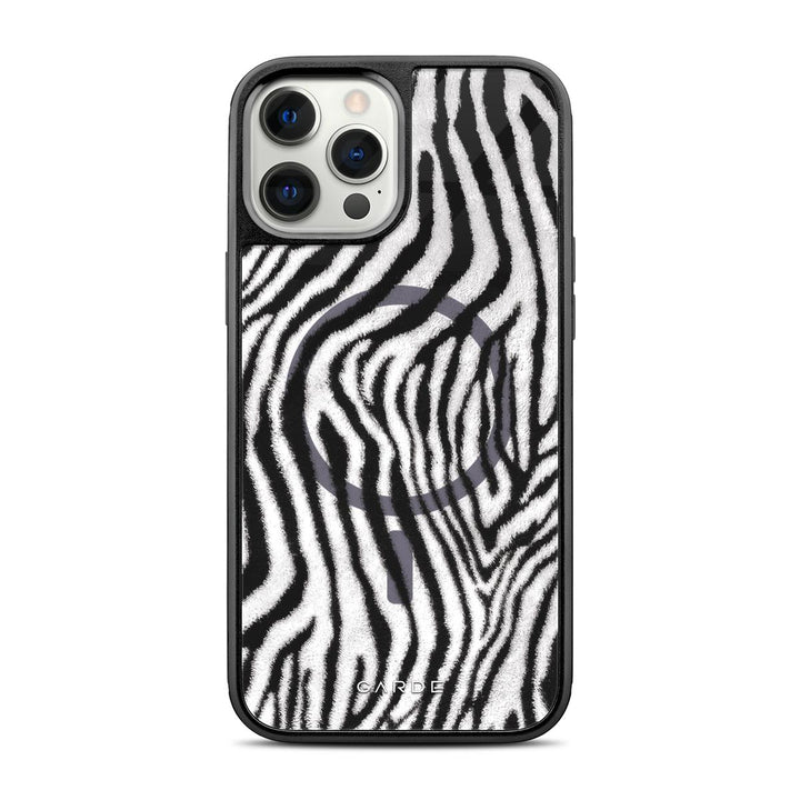 Kenzo White - iPhone 12 Pro Max
