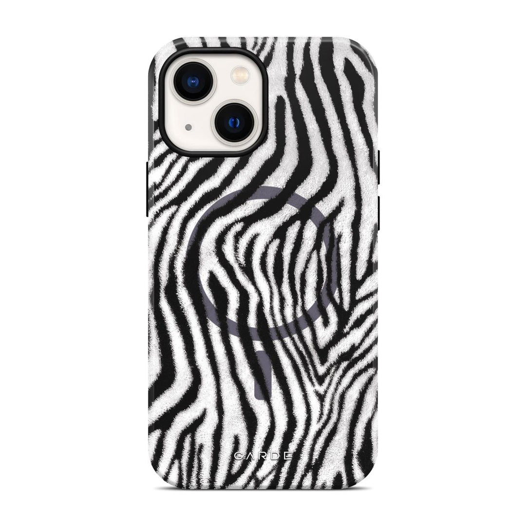 Kenzo White - iPhone 13 Mini