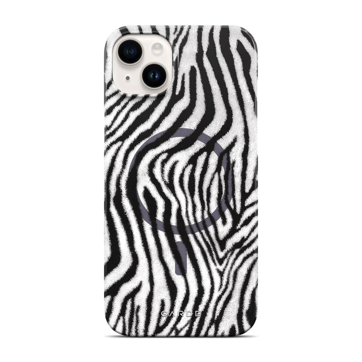 Kenzo White - iPhone 14 Plus