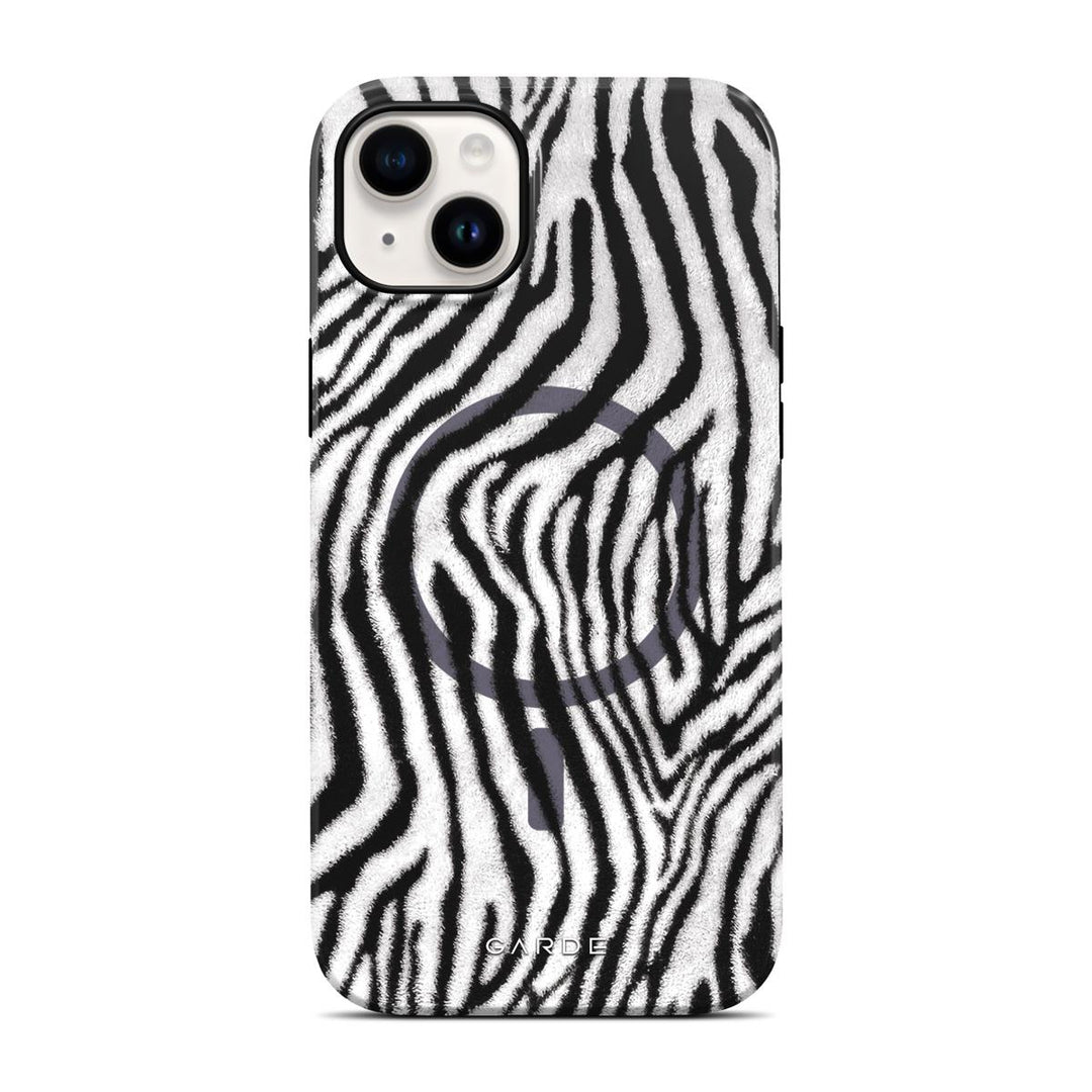 Kenzo White - iPhone 14 Plus