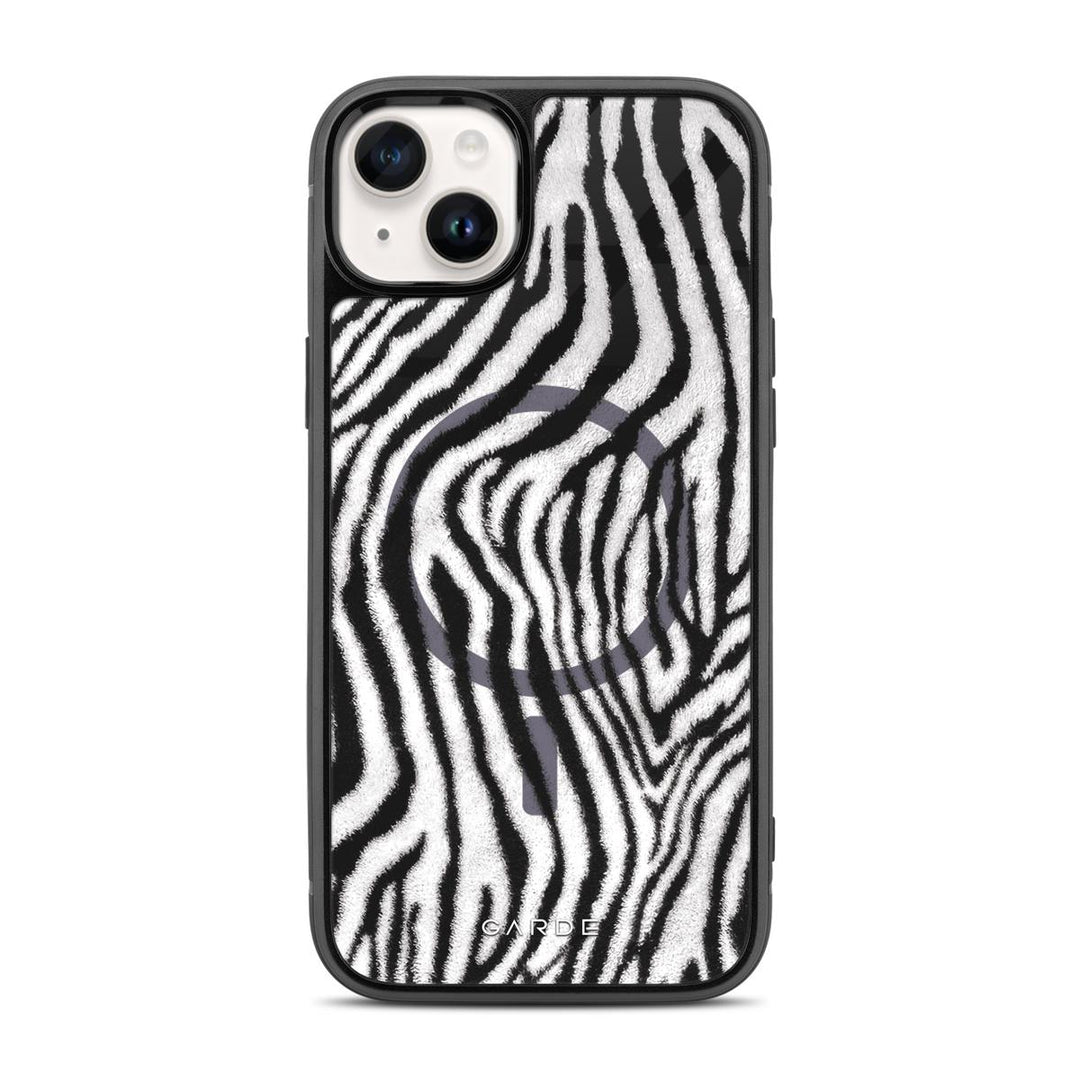 Kenzo White - iPhone 14 Plus