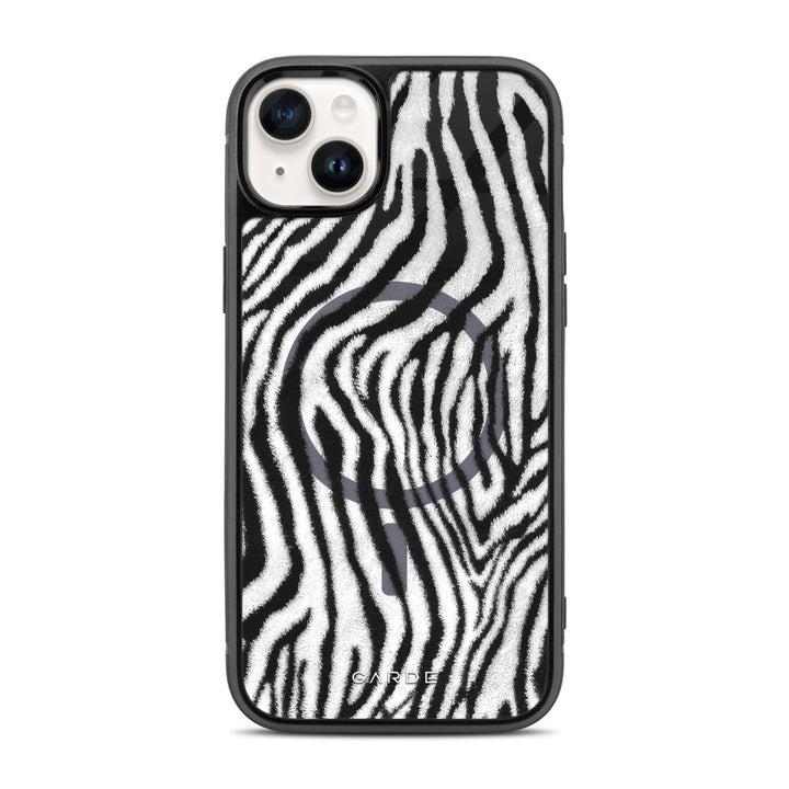 Kenzo White - iPhone 14 Plus
