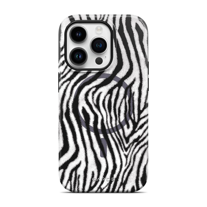 Kenzo White - iPhone 14 Pro
