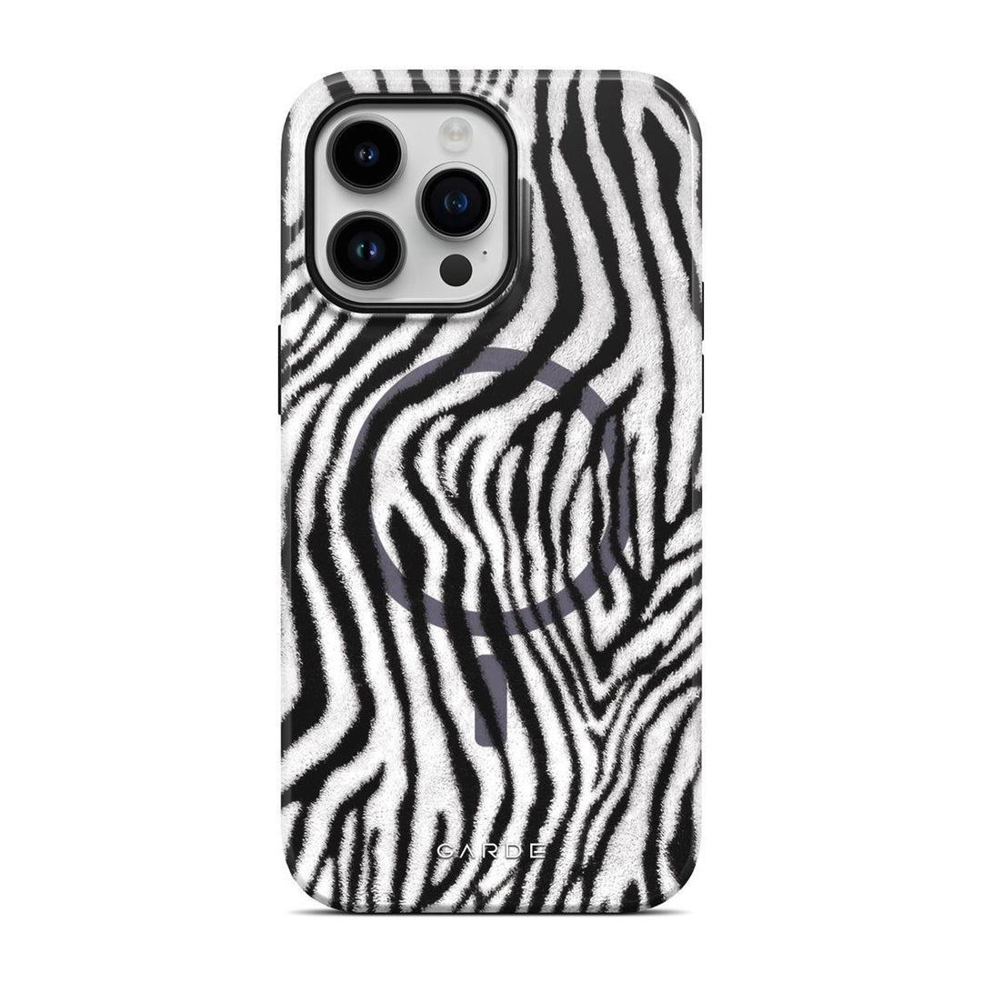 Kenzo White - iPhone 14 Pro Max